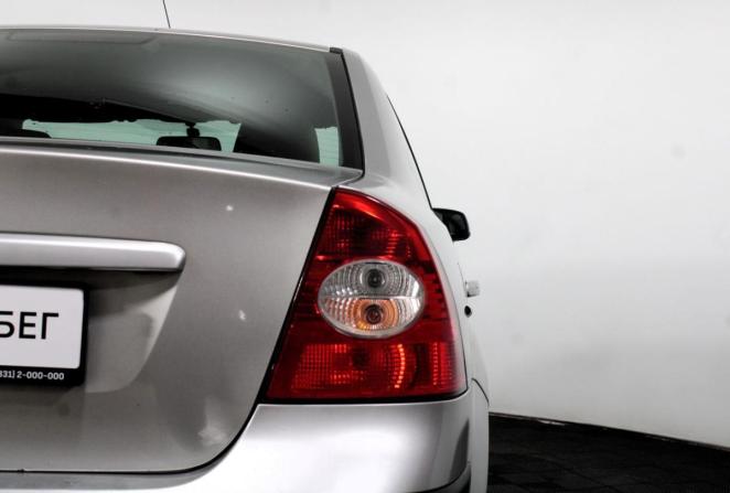 Ford Focus II с пробегом 2007 года, цена 580 000 рублей, 79240 км, седан, Автокод Объявления
