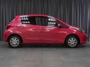 Toyota Vitz III (XP130) Рестайлинг Тюмень  - изображение 23