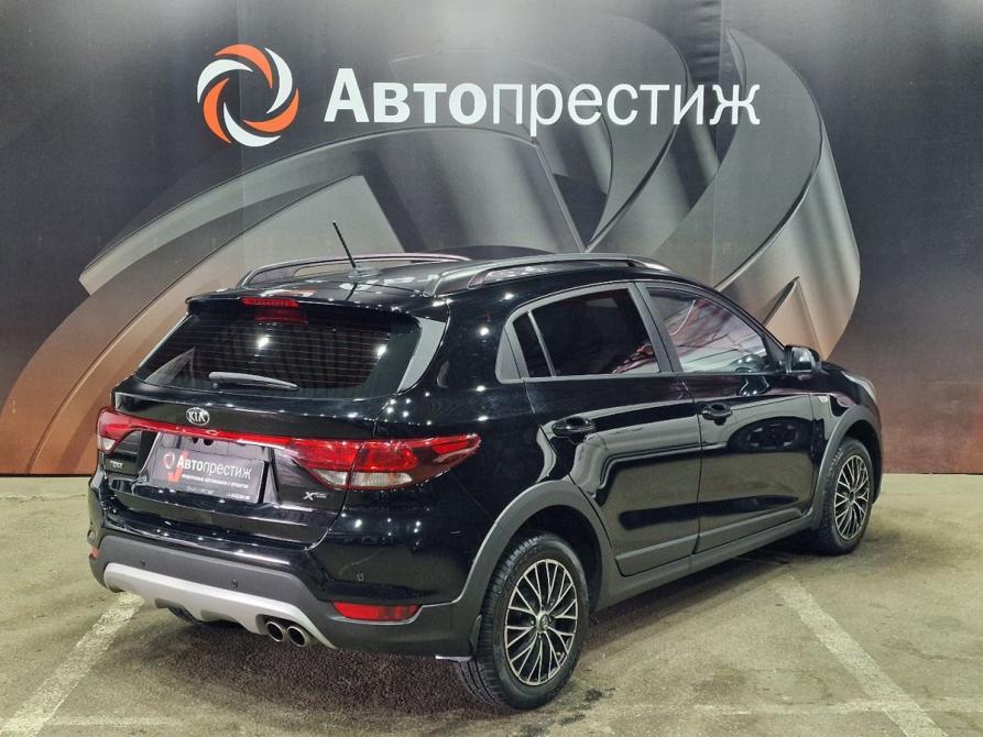 Kia Rio IV Ставрополь  - изображение 4