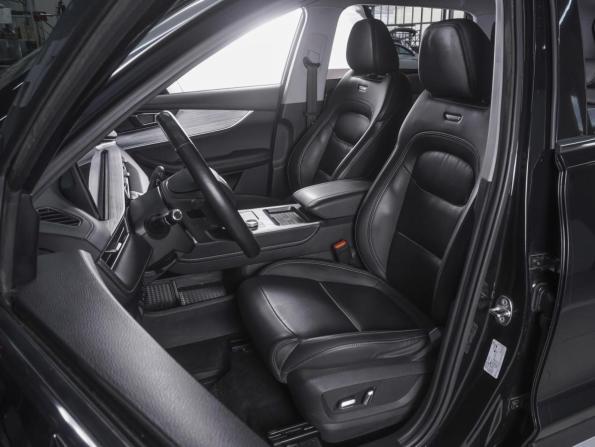 Chery Tiggo 7 Pro Max I с пробегом 2023 года, цена 2 035 000 рублей, 66160 км, внедорожник, Автокод Объявления