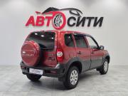 Chevrolet Niva I Рестайлинг Воронеж  - изображение 28