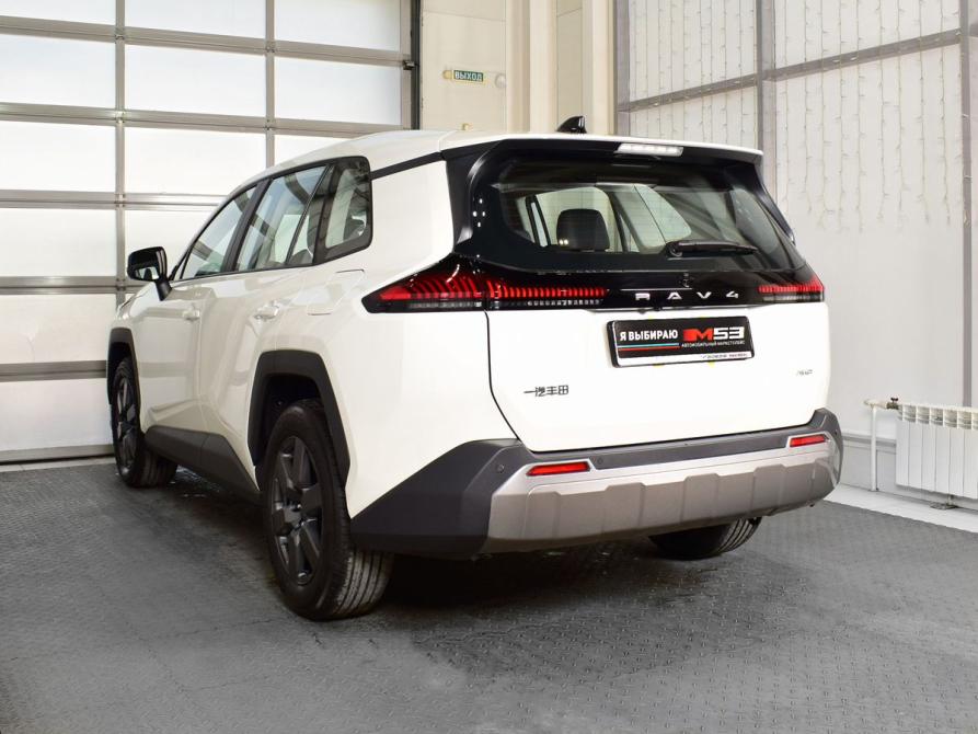 Toyota RAV4 VI (XA60) Кемерово  - изображение 6