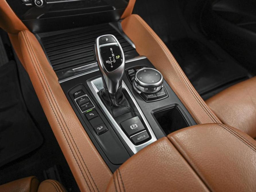 BMW X6 II (F16) Ставрополь  - изображение 12