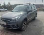 Chery Tiggo 3 I Кемерово  - изображение 4