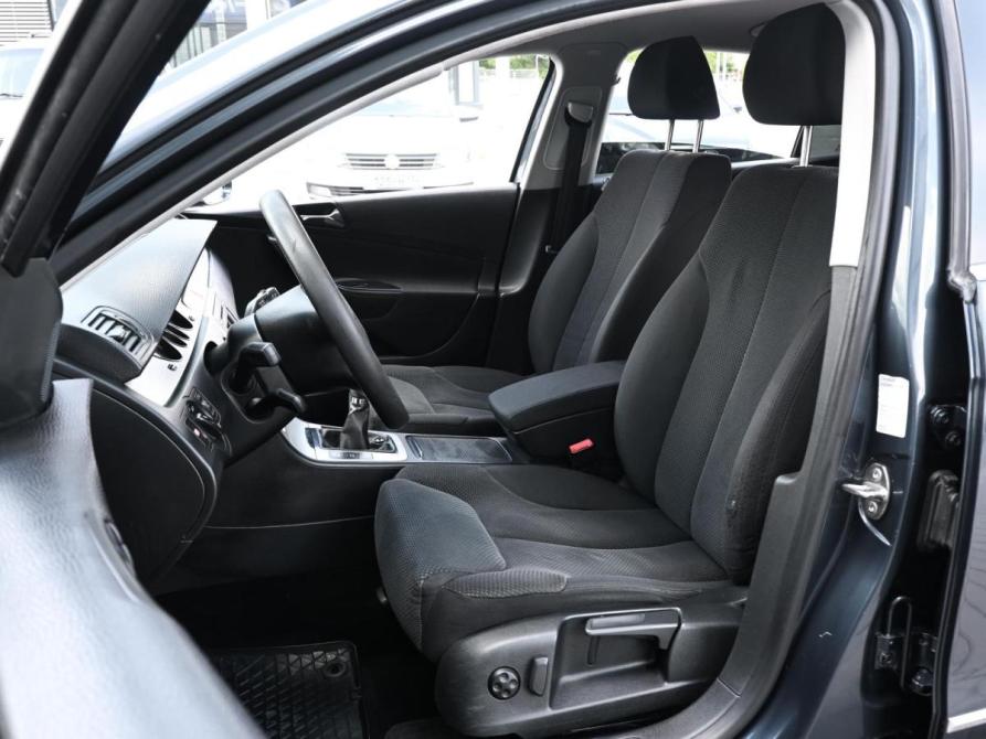 Volkswagen Passat B6 Волгоград  - изображение 10