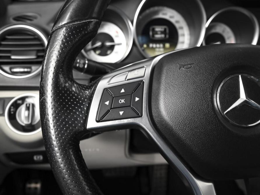 Mercedes-Benz C-Класс III (W204) Рестайлинг Ставрополь  - изображение 18