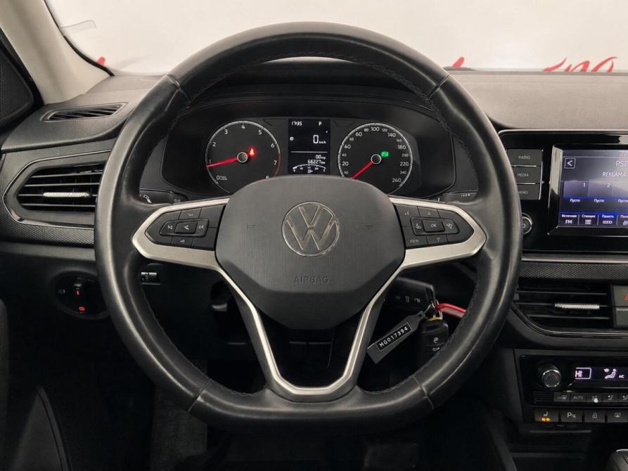 Volkswagen Polo VI Псков  - изображение 11
