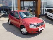 Lada (ВАЗ) Kalina I Брянск  - изображение 15