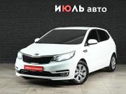 Kia Rio III Рестайлинг Екатеринбург  - изображение 16