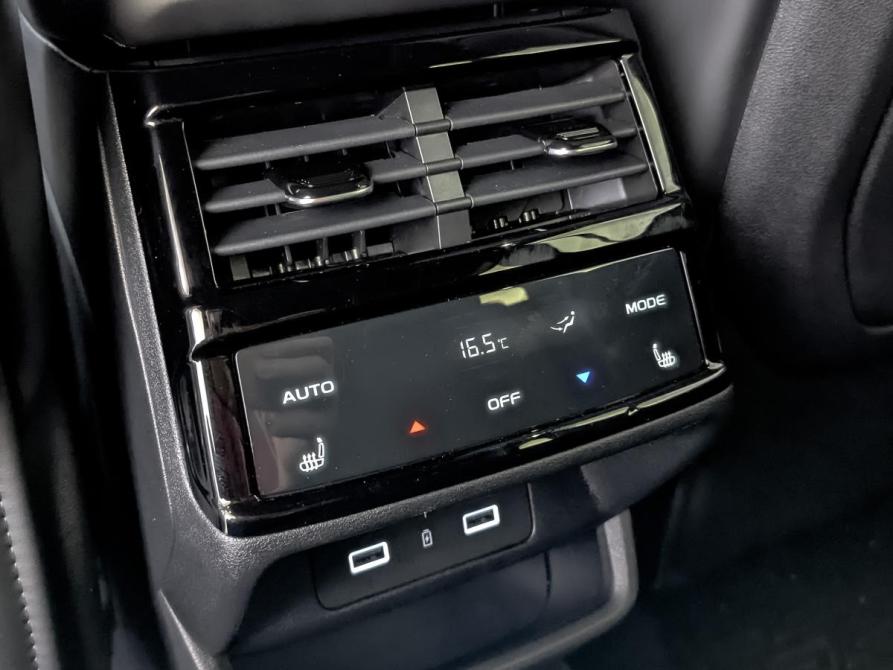 Geely Monjaro I Москва  - изображение 30
