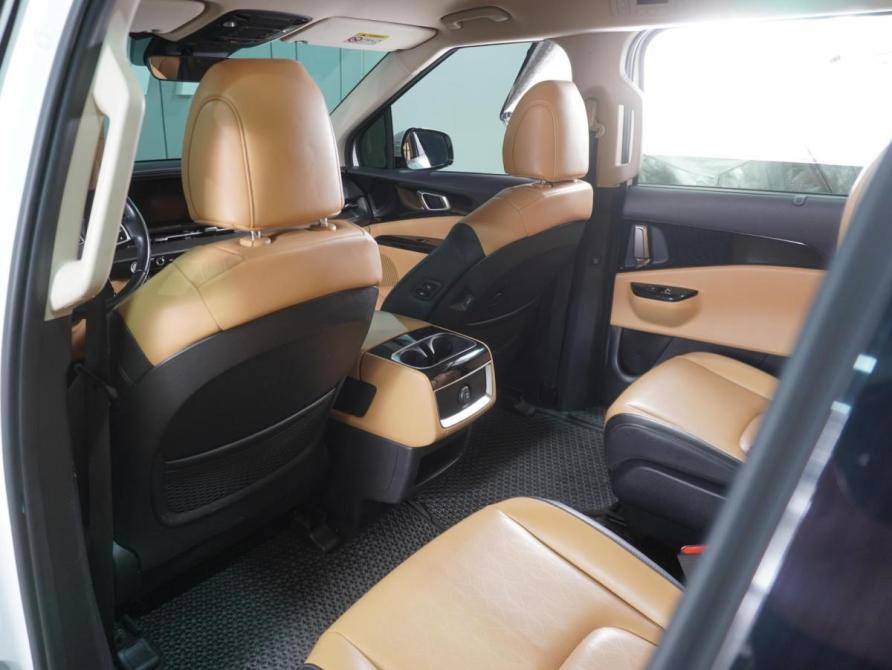 Kia Carnival IV Воронеж  - изображение 14