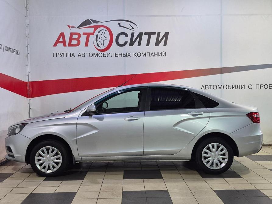 Lada (ВАЗ) Vesta I Воронеж  - изображение 4