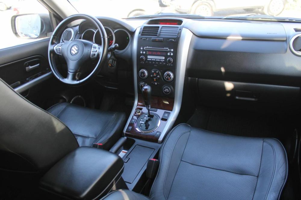 Suzuki Grand Vitara II Рестайлинг Пермь  - изображение 10