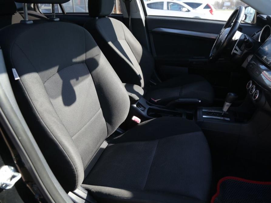 Mitsubishi Lancer X Иваново  - изображение 10