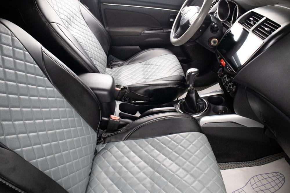 Mitsubishi ASX I Оренбург  - изображение 14