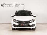 Lada (ВАЗ) Granta I Рестайлинг Казань  - изображение 10