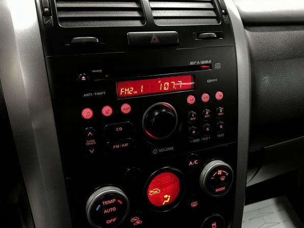 Suzuki Grand Vitara II Рестайлинг 2 с пробегом 2013 года, цена 1 320 000 рублей, 191662 км, внедорожник, Автокод Объявления