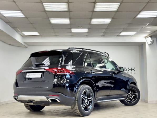 Mercedes-Benz GLE II (V167) с пробегом 2020 года, цена 5 490 000 рублей, 149226 км, внедорожник, Автокод Объявления
