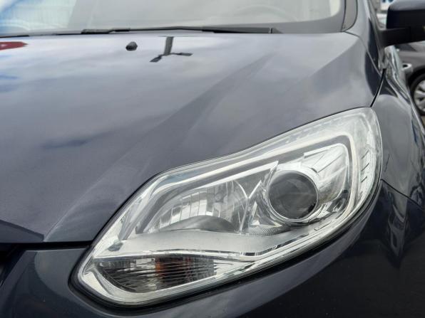 Ford Focus III с пробегом 2012 года, цена 680 000 рублей, 214000 км, хэтчбек, Автокод Объявления
