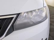 Skoda Rapid I Рестайлинг Москва  - изображение 37