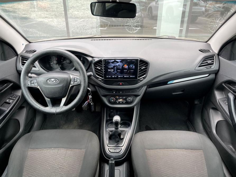 Lada (ВАЗ) Vesta I Самара  - изображение 11