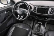 Kia Sportage III Красноярск  - изображение 29