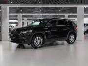Skoda Kodiaq I Москва  - изображение 28