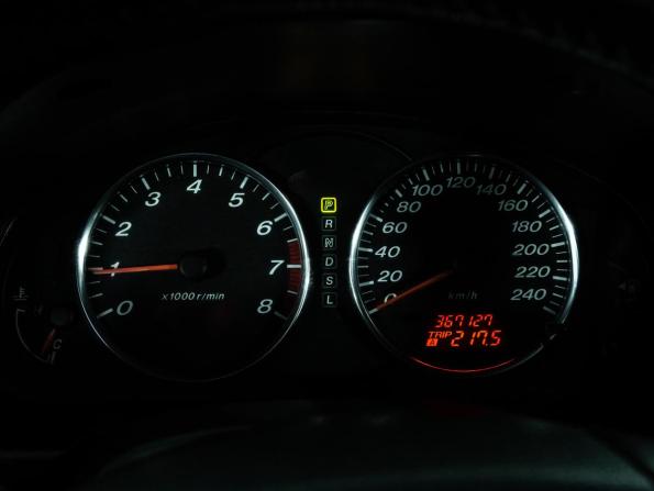 Mazda 6 I (GG) с пробегом 2004 года, цена 499 000 рублей, 340000 км, седан, Автокод Объявления