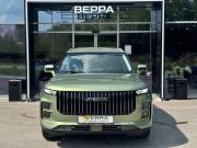 Jaecoo J7 I Пермь  - изображение 18