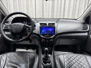 Hyundai Solaris I Рестайлинг Ижевск  - изображение 41