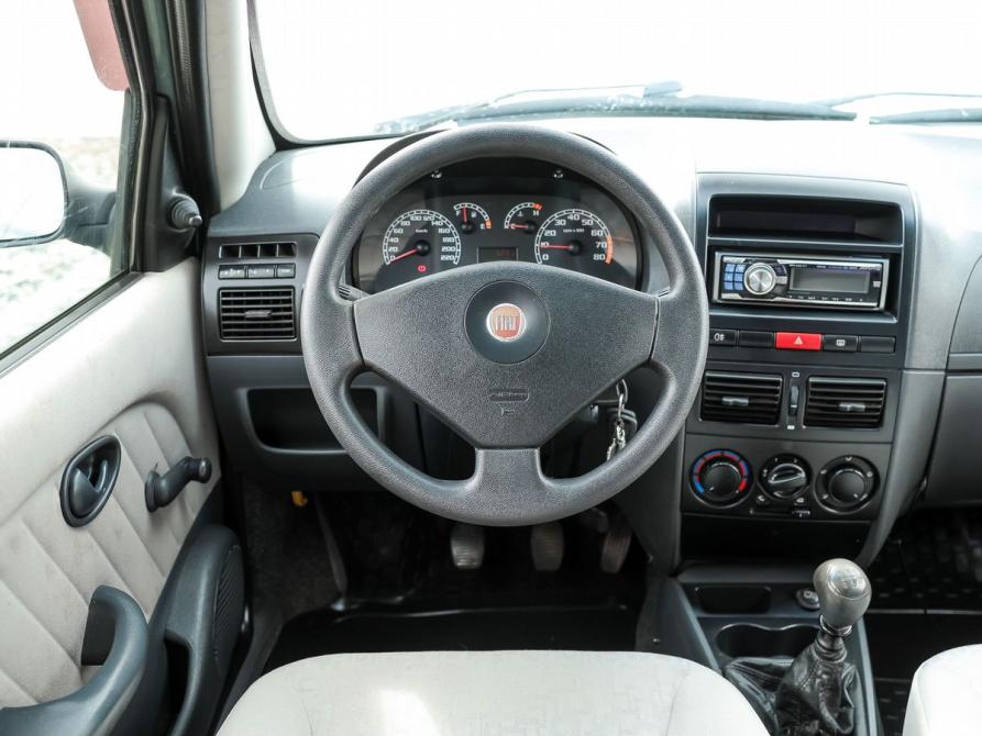 Fiat Albea I Рестайлинг Ижевск  - изображение 14