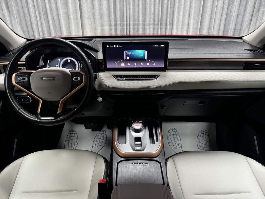 Haval Jolion I Стерлитамак  - изображение 22