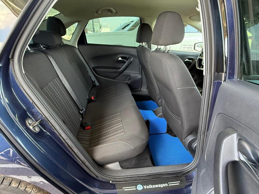 Volkswagen Polo V Рестайлинг Воронеж  - изображение 10
