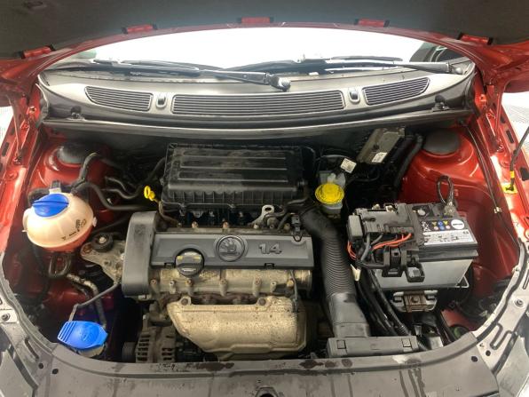 Skoda Fabia II Рестайлинг с пробегом 2013 года, цена 629 000 рублей, 116000 км, хэтчбек, Автокод Объявления