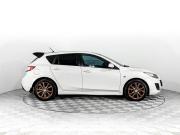 Mazda 3 II (BL) Ногинск  - изображение 24