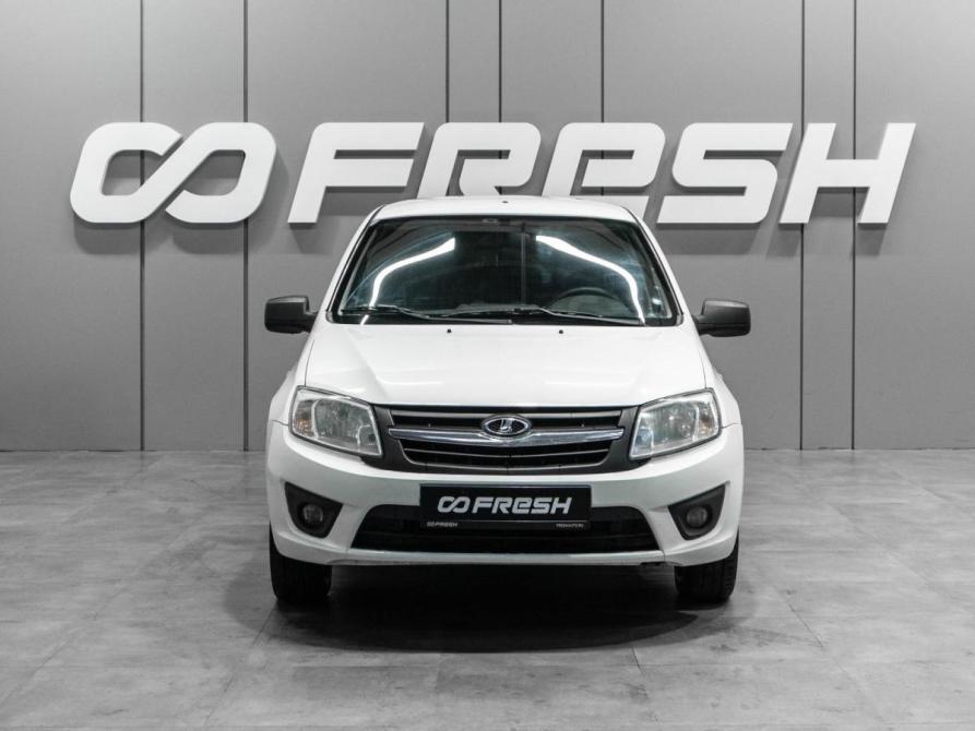 Lada (ВАЗ) Granta I Рестайлинг Тюмень  - изображение 3