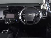 Toyota Prius Alpha I (ZVW40/41) Рестайлинг Кемерово  - изображение 40