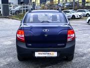Lada (ВАЗ) Granta I Мурманск  - изображение 27