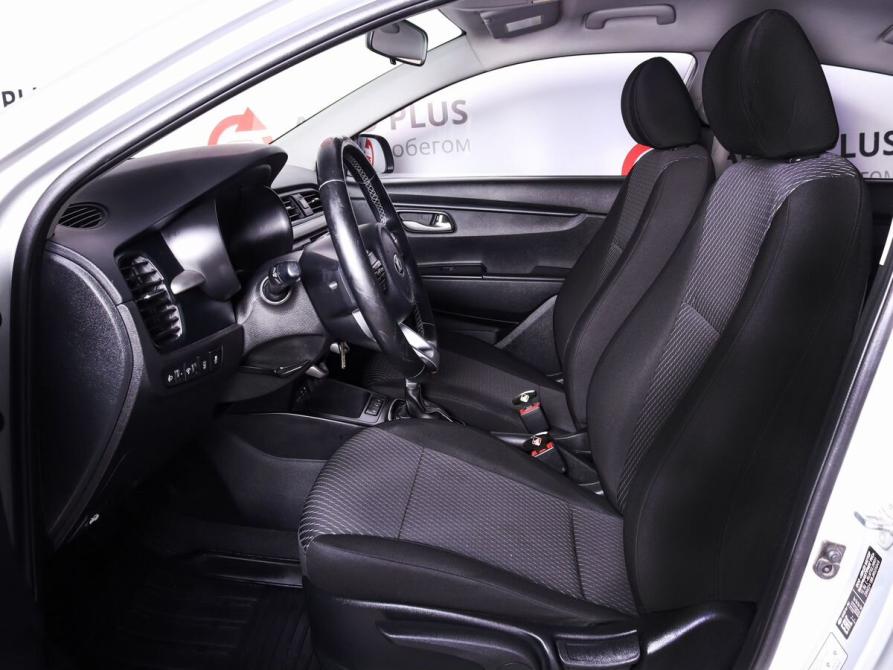Kia Rio IV Минеральные Воды  - изображение 9