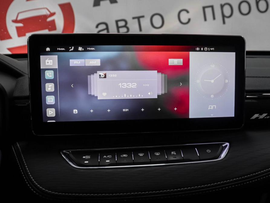Haval Jolion I Рестайлинг Минеральные Воды  - изображение 11