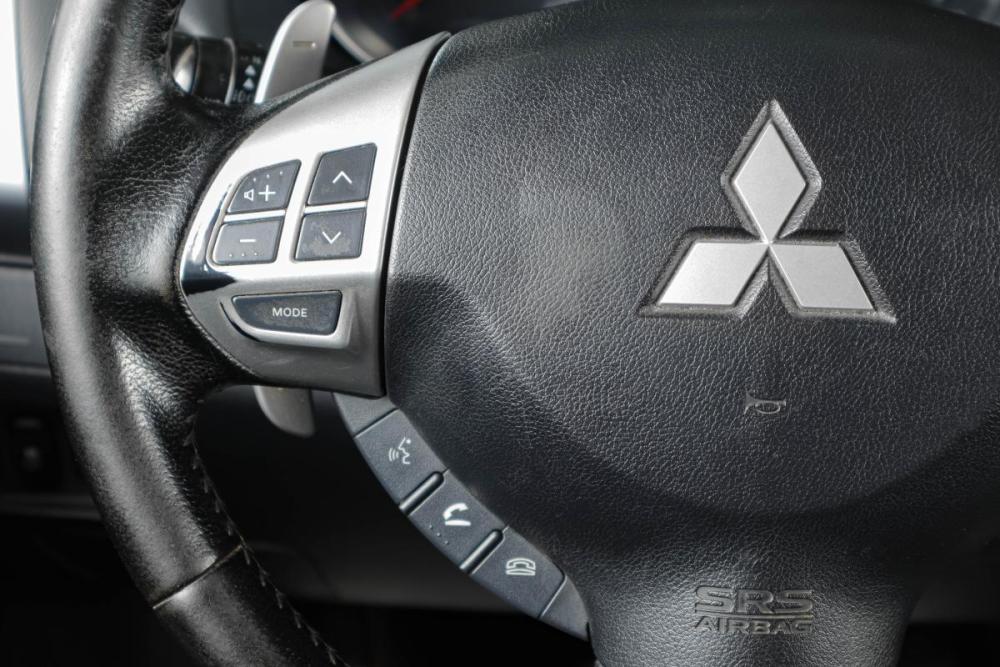 Mitsubishi Outlander II Рестайлинг Тюмень  - изображение 15