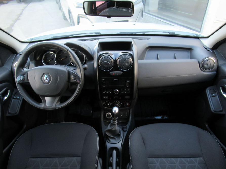 Renault Duster I Рестайлинг Самара  - изображение 13