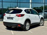 Mazda CX-5 I Воронеж  - изображение 18