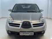 Subaru Tribeca I Москва  - изображение 19