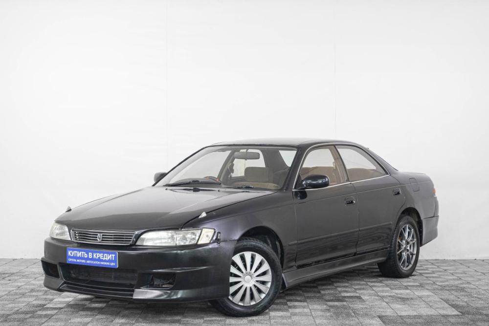 Toyota Mark II VII (X90) Кемерово  - изображение 4
