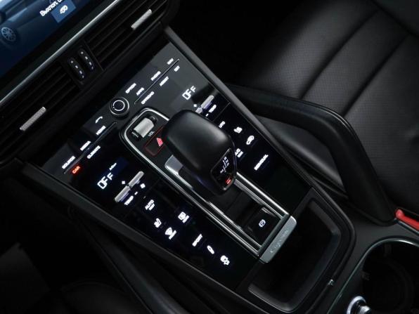 Porsche Cayenne III с пробегом 2019 года, цена 5 696 900 рублей, 142439 км, внедорожник, Автокод Объявления