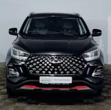 Chery Tiggo 4 Pro I Москва  - изображение 27