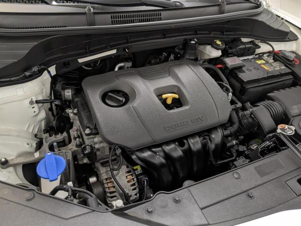Kia Soul III с пробегом 2020 года, цена 2 050 000 рублей, 51300 км, хэтчбек, Автокод Объявления
