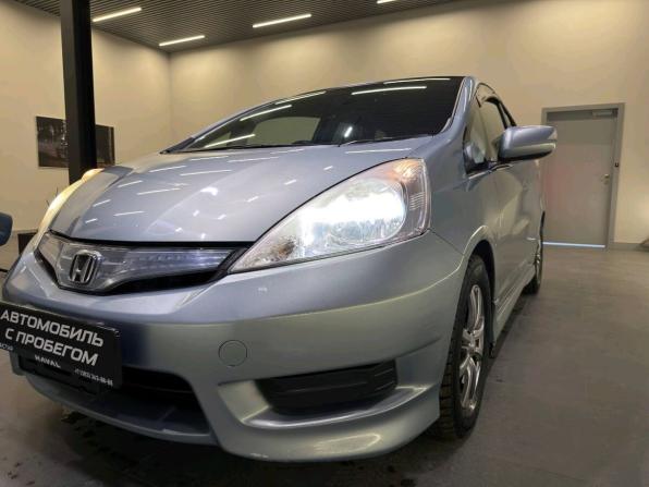 Honda Fit Shuttle I с пробегом 2011 года, цена 873 000 рублей, 72517 км, универсал, Автокод Объявления