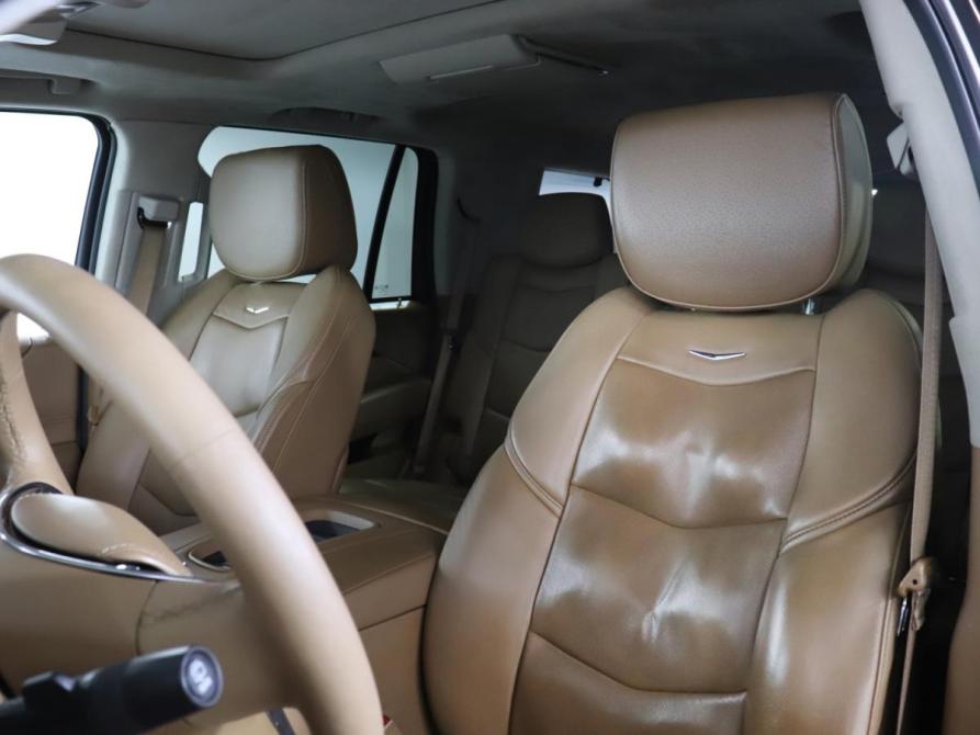Cadillac Escalade IV Москва  - изображение 17